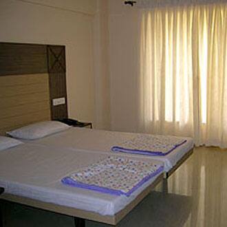 Orchard The Resort, Bordi 2